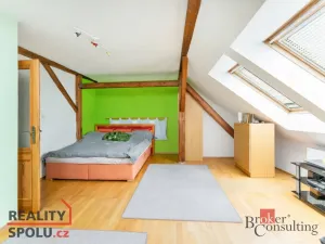 Prodej rodinného domu, Čeperka, Havlíčkova, 180 m2