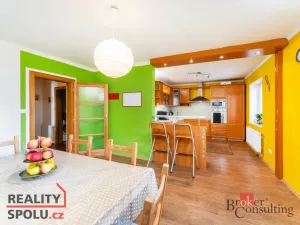 Prodej rodinného domu, Čeperka, Havlíčkova, 180 m2