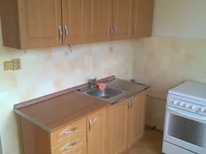 Pronájem bytu 2+1, Třebíč - Horka-Domky, Demlova, 53 m2