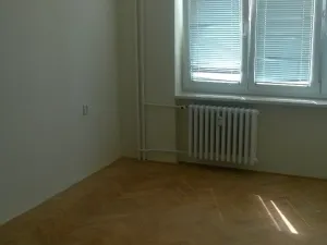 Pronájem bytu 2+1, Třebíč - Horka-Domky, Demlova, 53 m2