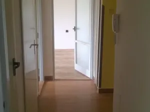 Pronájem bytu 2+1, Třebíč - Horka-Domky, Demlova, 53 m2