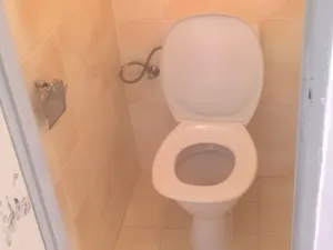 Pronájem bytu 2+1, Třebíč - Horka-Domky, Demlova, 53 m2