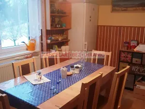Pronájem bytu 3+1, Slušovice, Vítězství, 68 m2