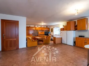 Prodej rodinného domu, Semily, Vysocká, 244 m2