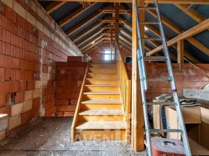 Prodej rodinného domu, Semily, Vysocká, 244 m2