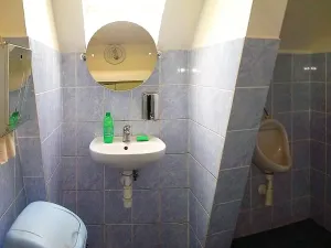 Pronájem výrobních prostor, Lážovice, 1100 m2