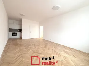 Pronájem bytu 2+kk, Olomouc, Dolní náměstí, 50 m2