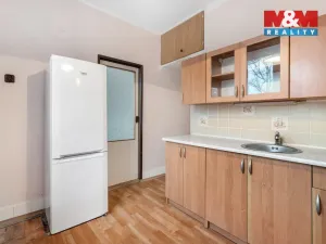 Prodej bytu 3+1, Šluknov, Rumburská, 63 m2