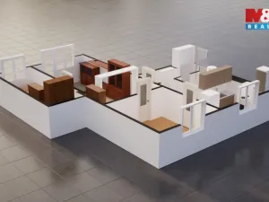 Prodej bytu 3+1, Šluknov, Rumburská, 63 m2