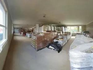 Pronájem skladu, Králův Dvůr - Počaply, Trubínská, 300 m2