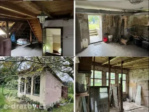 Dražba vícegeneračního domu, Hranice, Ašská, 316 m2