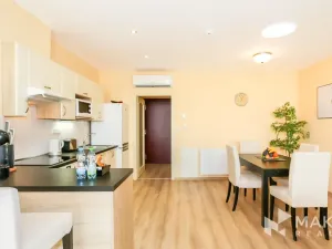 Pronájem bytu 3+kk, Praha - Vinohrady, Máchova, 100 m2