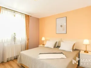 Pronájem bytu 3+kk, Praha - Vinohrady, Máchova, 100 m2