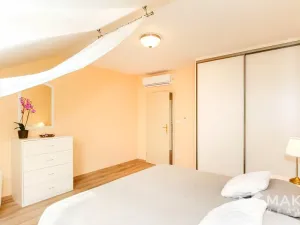 Pronájem bytu 3+kk, Praha - Vinohrady, Máchova, 100 m2