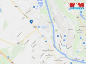 Prodej rodinného domu, Sviadnov, Pasteurova, 170 m2