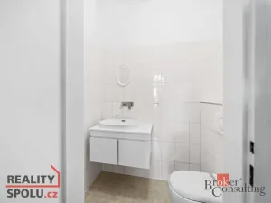 Prodej bytu 3+kk, Mariánské Lázně, Lesní, 88 m2