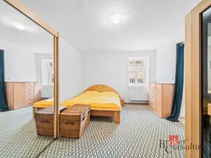 Prodej bytu 3+kk, Mariánské Lázně, Lesní, 88 m2