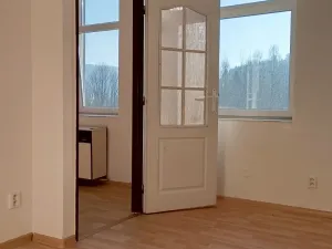 Pronájem bytu 2+1, Tanvald, Horská, 50 m2