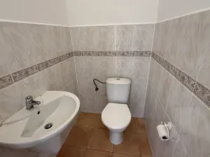 Pronájem bytu 2+kk, Třebíč, Hasskova, 68 m2