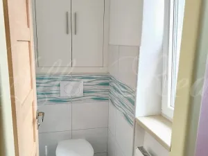 Pronájem bytu 3+kk, Tišnov, Hornická, 83 m2