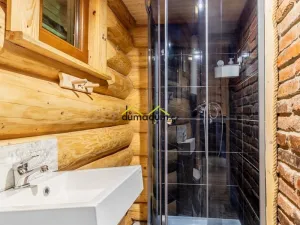 Prodej pozemku pro bydlení, Křečovice - Živohošť, 8775 m2