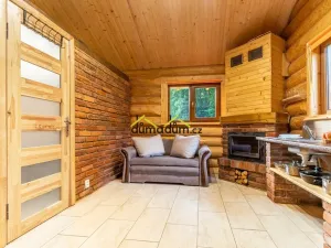 Prodej pozemku pro bydlení, Křečovice - Živohošť, 8775 m2