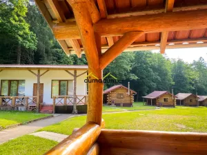 Prodej pozemku pro bydlení, Křečovice - Živohošť, 8775 m2