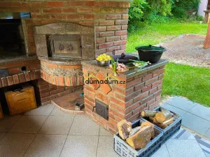 Prodej pozemku pro bydlení, Křečovice - Živohošť, 8775 m2