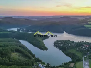 Prodej pozemku pro bydlení, Křečovice - Živohošť, 8775 m2