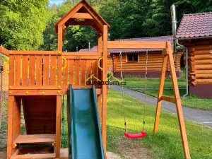 Prodej pozemku pro bydlení, Křečovice - Živohošť, 8775 m2