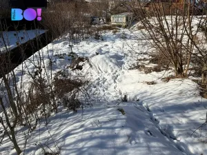 Prodej pozemku pro bydlení, Bukovec, 711 m2