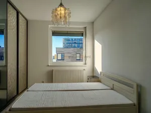 Pronájem bytu 3+kk, Praha - Stodůlky, Svitákova, 85 m2