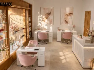 Pronájem obchodního prostoru, Jablonec nad Jizerou, 30 m2