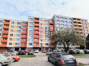 Pronájem bytu 1+1, Karviná - Nové Město, Nedbalova, 36 m2