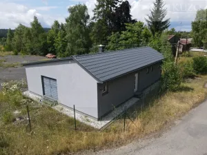 Pronájem obchodního prostoru, Příbram, 125 m2