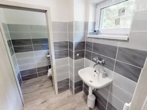 Pronájem obchodního prostoru, Příbram, 125 m2