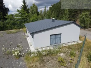 Pronájem obchodního prostoru, Příbram, 125 m2