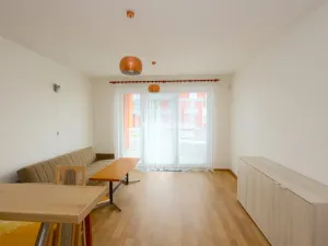 Pronájem bytu 2+kk, Praha - Zličín, Sazovická, 53 m2