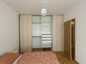Pronájem bytu 2+kk, Praha - Zličín, Sazovická, 53 m2
