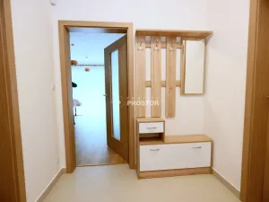 Pronájem bytu 2+kk, Praha - Zličín, Sazovická, 53 m2