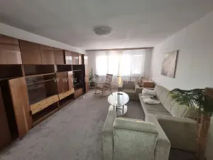 Pronájem bytu 1+kk, Šlapanice, Sušilova, 55 m2