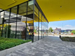 Pronájem obchodního prostoru, Praha - Libeň, Boudníkova, 156 m2