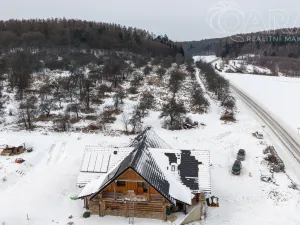 Prodej pozemku pro bydlení, Vyškov - Rychtářov, 911 m2