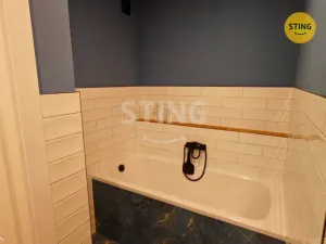 Prodej bytu 3+kk, Ostrava, Čs. exilu, 57 m2