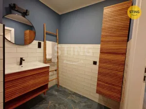 Prodej bytu 3+kk, Ostrava, Čs. exilu, 57 m2