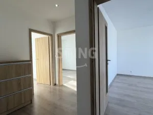 Pronájem bytu 4+1, Rýmařov, Příkopy, 83 m2