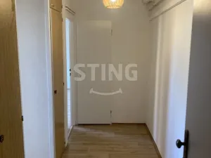 Pronájem bytu 1+1, Opava, Polanova, 36 m2