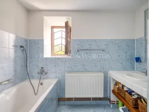 Prodej zemědělského objektu, Horní Radouň, 275 m2