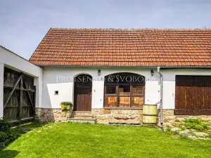 Prodej ubytování, Horní Radouň, 275 m2