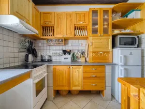 Prodej ubytování, Horní Radouň, 275 m2